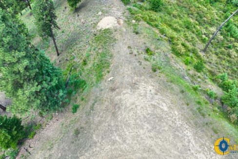 Saint Regis River Tract