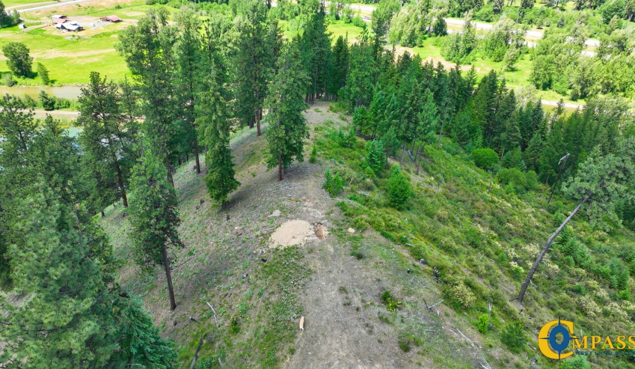 Saint Regis River Tract