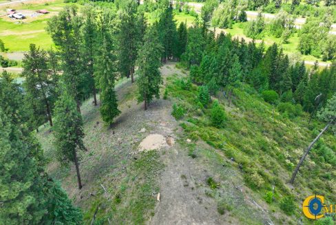 Saint Regis River Tract