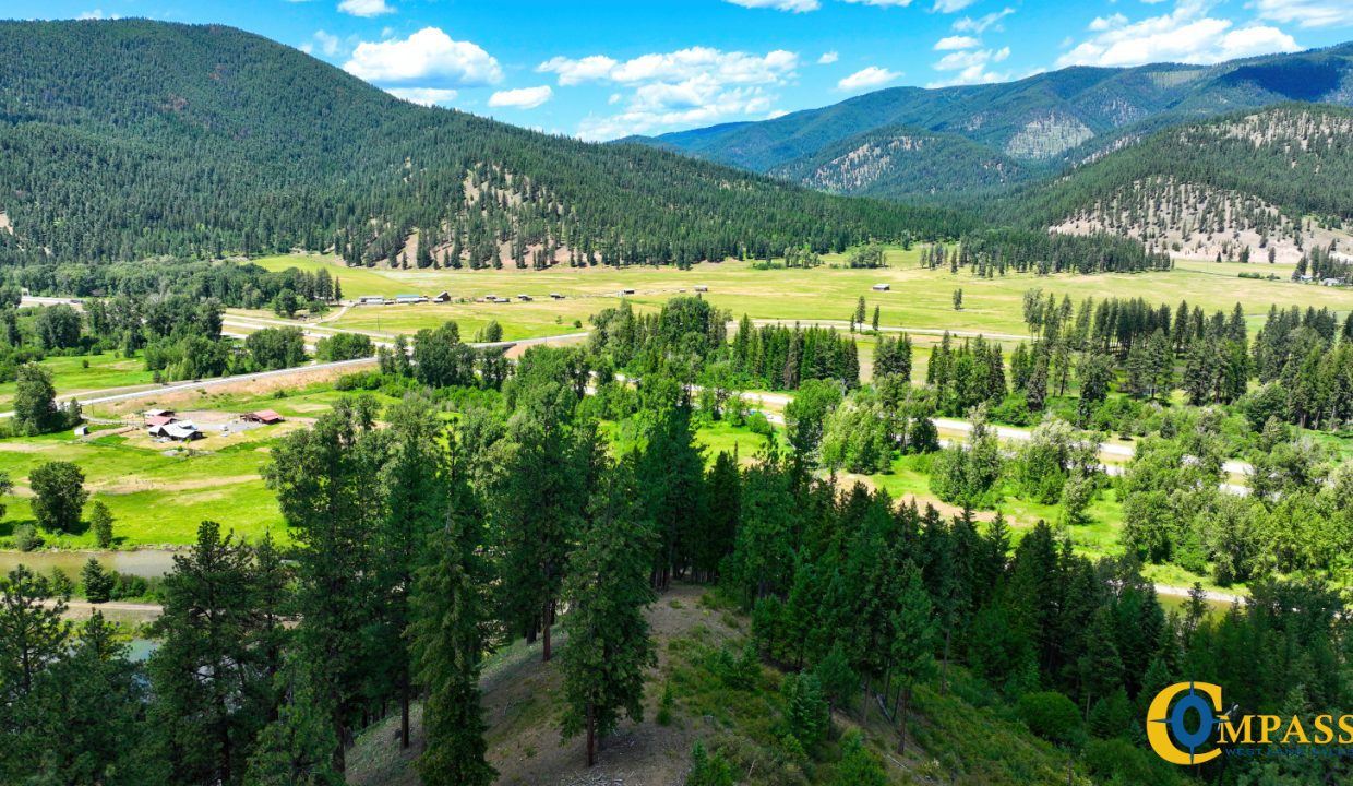 Saint Regis River Tract