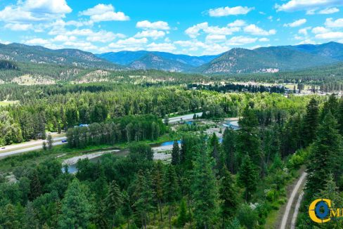 Saint Regis River Tract