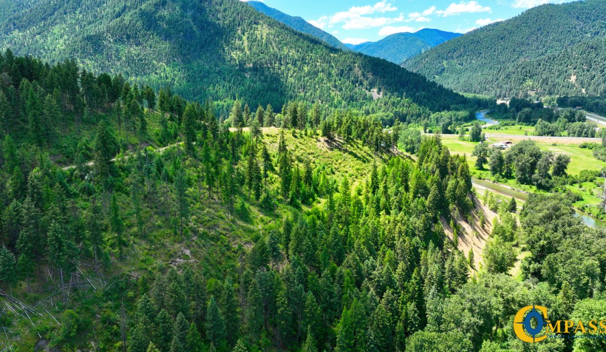 Saint Regis River Tract