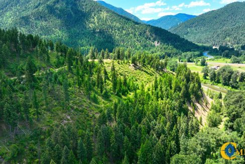 Saint Regis River Tract