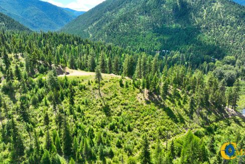 Saint Regis River Tract