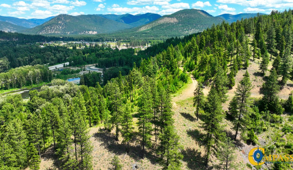Saint Regis River Tract