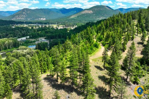 Saint Regis River Tract