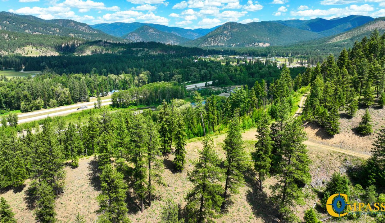 Saint Regis River Tract