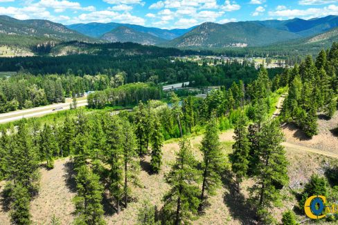 Saint Regis River Tract