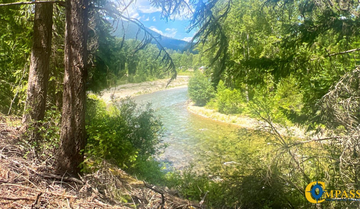 Saint Regis River Tract