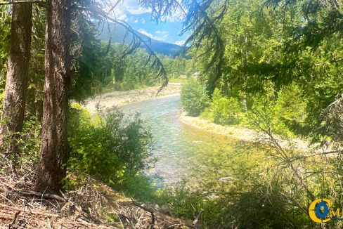 Saint Regis River Tract