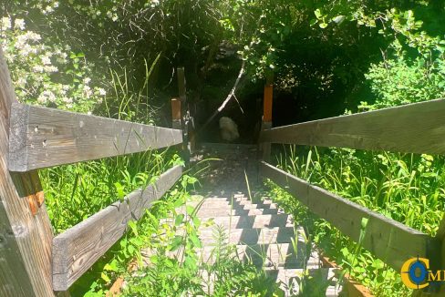 Saint Regis River Tract