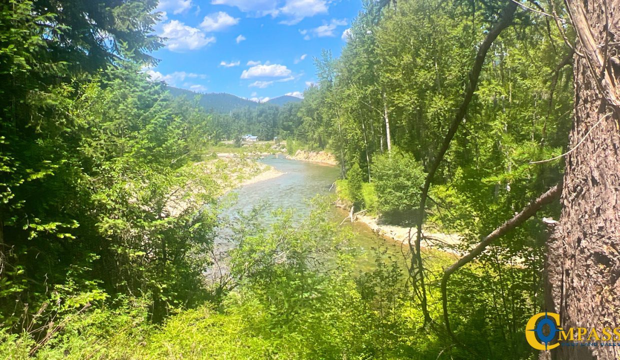 Saint Regis River Tract