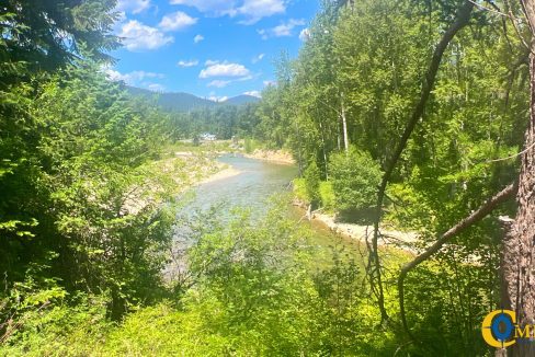Saint Regis River Tract