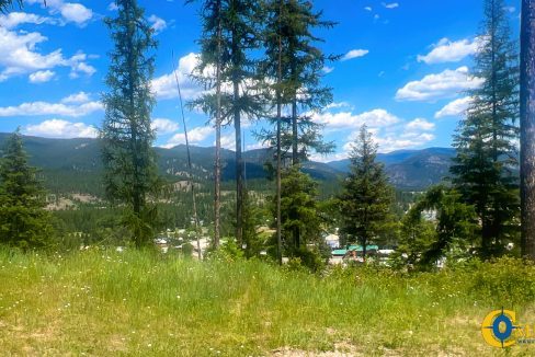 Saint Regis River Tract