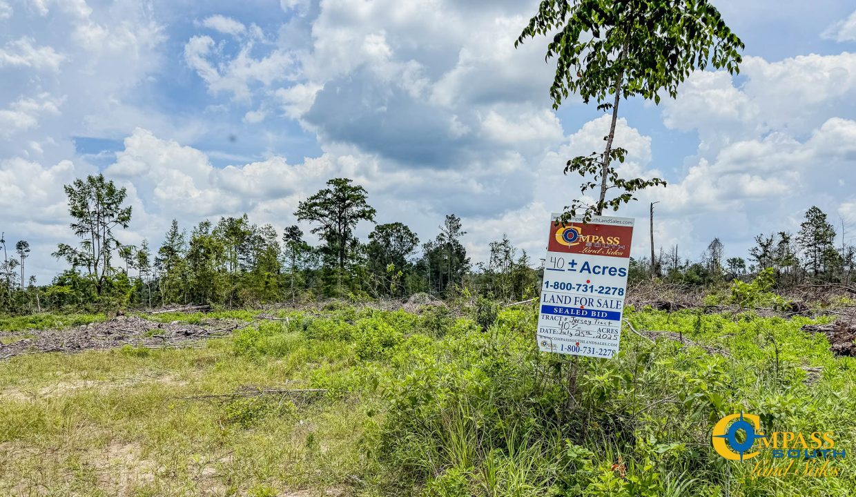 Compass South Bid Sale Jersey Tract-1
