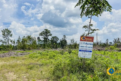 Compass South Bid Sale Jersey Tract-1