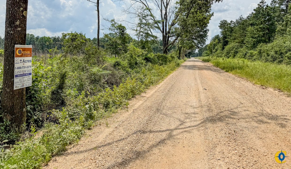 Prarie Grove Tract Compass South Land Sales-01