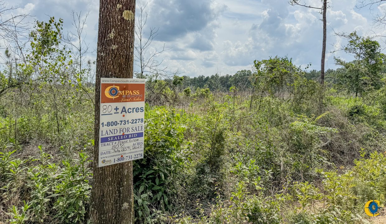 Prarie Grove Tract Compass South Land Sales-02