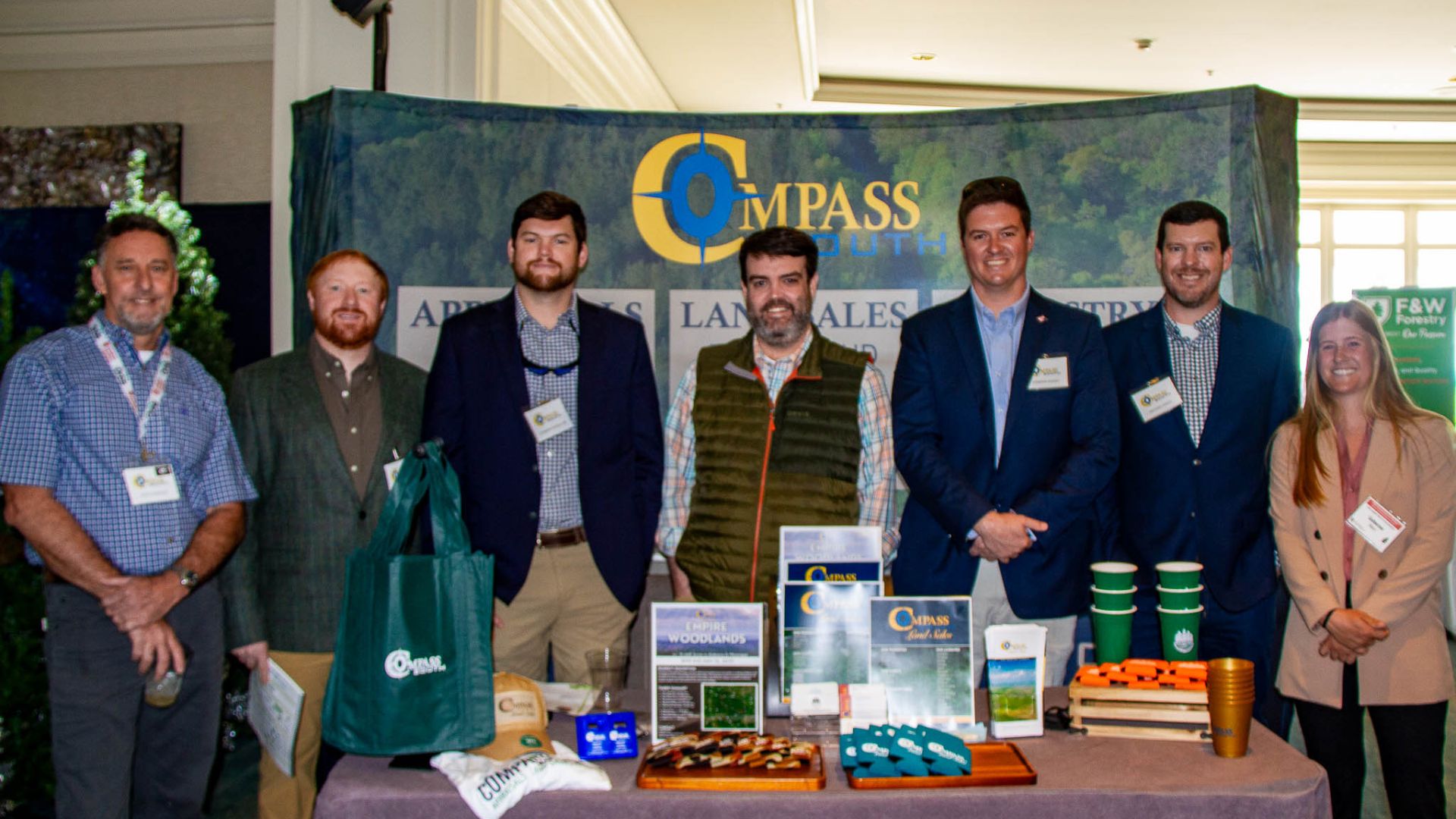 Compass South Land Sales Blog